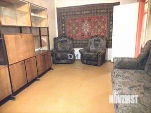 3-к квартира, вторичка, 63м2, 4/5 этаж