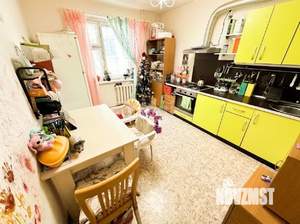2-к квартира, вторичка, 58м2, 4/11 этаж