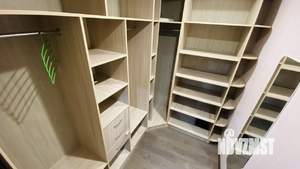 1-к квартира, вторичка, 41м2, 4/17 этаж