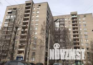 2-к квартира, вторичка, 43м2, 5/12 этаж