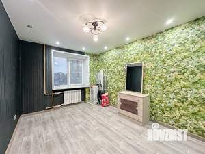 2-к квартира, вторичка, 41м2, 6/9 этаж