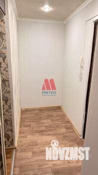 1-к квартира, вторичка, 30м2, 9/9 этаж