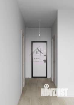 Студия квартира, вторичка, 26м2, 8/9 этаж