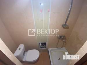1-к квартира, вторичка, 25м2, 2/3 этаж