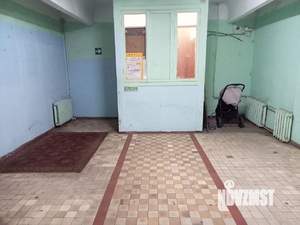 Студия квартира, вторичка, 18м2, 1/3 этаж