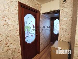 2-к квартира, вторичка, 45м2, 5/5 этаж