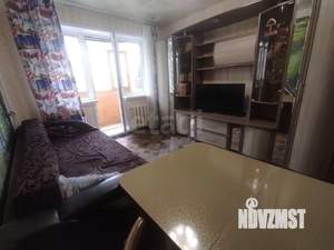 1-к квартира, вторичка, 31м2, 4/5 этаж