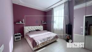 3-к квартира, вторичка, 67м2, 2/3 этаж