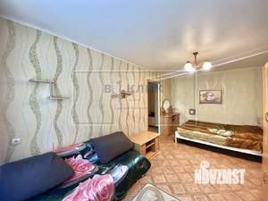 1-к квартира, вторичка, 31м2, 2/5 этаж