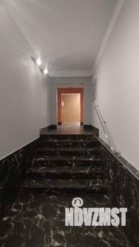 1-к квартира, вторичка, 40м2, 10/10 этаж