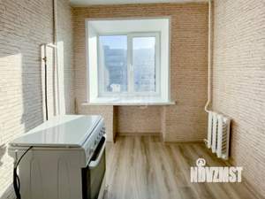 1-к квартира, вторичка, 32м2, 7/9 этаж