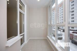 Студия квартира, вторичка, 30м2, 2/9 этаж