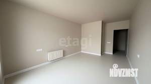 Студия квартира, вторичка, 27м2, 5/17 этаж