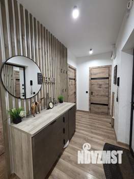 3-к квартира, вторичка, 85м2, 9/17 этаж