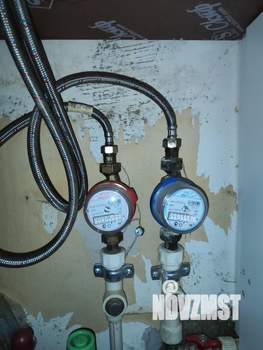 3-к квартира, вторичка, 63м2, 7/10 этаж