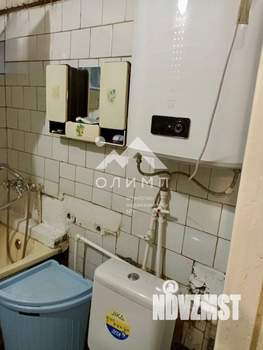 2-к квартира, вторичка, 45м2, 2/5 этаж