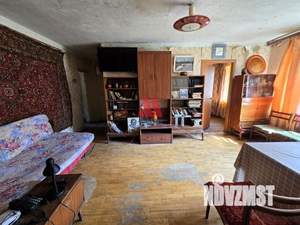 3-к квартира, вторичка, 54м2, 2/5 этаж