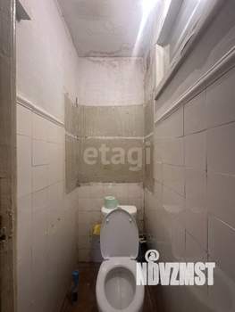 2-к квартира, вторичка, 42м2, 4/5 этаж