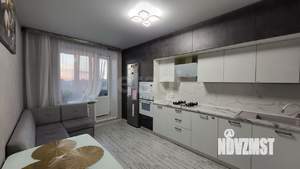 2-к квартира, вторичка, 67м2, 9/9 этаж