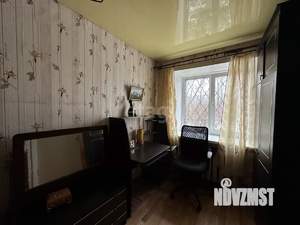 2-к квартира, вторичка, 45м2, 1/5 этаж