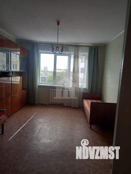 2-к квартира, вторичка, 51м2, 7/9 этаж