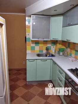 3-к квартира, вторичка, 65м2, 1/9 этаж