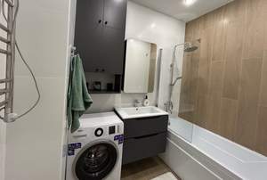 1-к квартира, вторичка, 36м2, 12/15 этаж