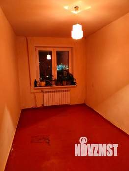 2-к квартира, вторичка, 45м2, 1/5 этаж