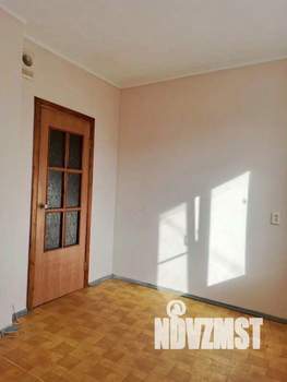1-к квартира, вторичка, 37м2, 9/9 этаж