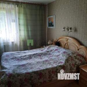 2-к квартира, вторичка, 63м2, 1/9 этаж