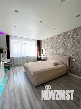 3-к квартира, вторичка, 65м2, 1/10 этаж