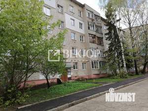 2-к квартира, вторичка, 41м2, 3/5 этаж