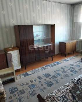 2-к квартира, вторичка, 46м2, 5/5 этаж