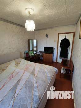 3-к квартира, вторичка, 61м2, 5/9 этаж