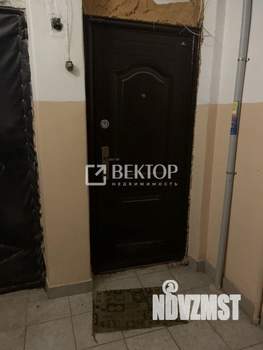 1-к квартира, вторичка, 33м2, 2/2 этаж