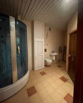 6-к квартира, вторичка, 306м2, 2/5 этаж