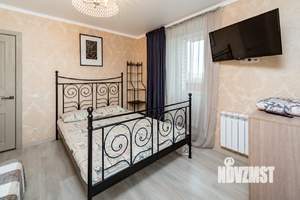 2-к квартира, вторичка, 45м2, 9/10 этаж