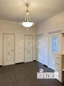 3-к квартира, вторичка, 91м2, 4/5 этаж