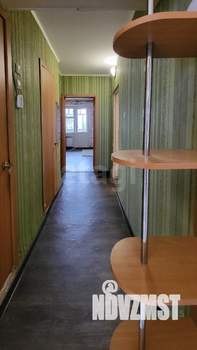 2-к квартира, вторичка, 53м2, 9/10 этаж