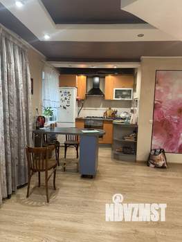 2-к квартира, вторичка, 43м2, 2/5 этаж