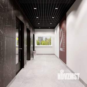 2-к квартира, вторичка, 59м2, 9/12 этаж