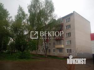 1-к квартира, вторичка, 31м2, 1/5 этаж