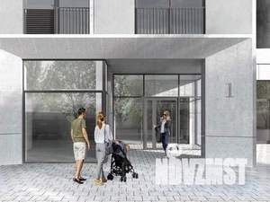 2-к квартира, вторичка, 54м2, 3/18 этаж