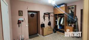 2-к квартира, вторичка, 69м2, 4/9 этаж