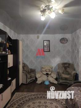 1-к квартира, вторичка, 29м2, 1/9 этаж