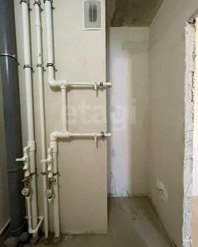 Студия квартира, вторичка, 29м2, 11/18 этаж