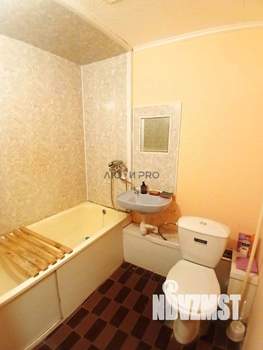 1-к квартира, вторичка, 38м2, 1/9 этаж