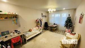 2-к квартира, вторичка, 60м2, 8/10 этаж