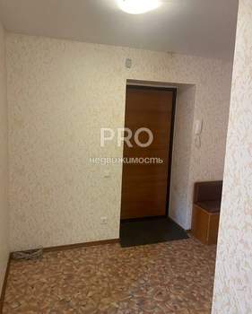 1-к квартира, вторичка, 51м2, 3/12 этаж