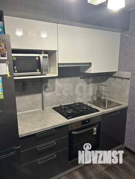 2-к квартира, вторичка, 46м2, 3/5 этаж